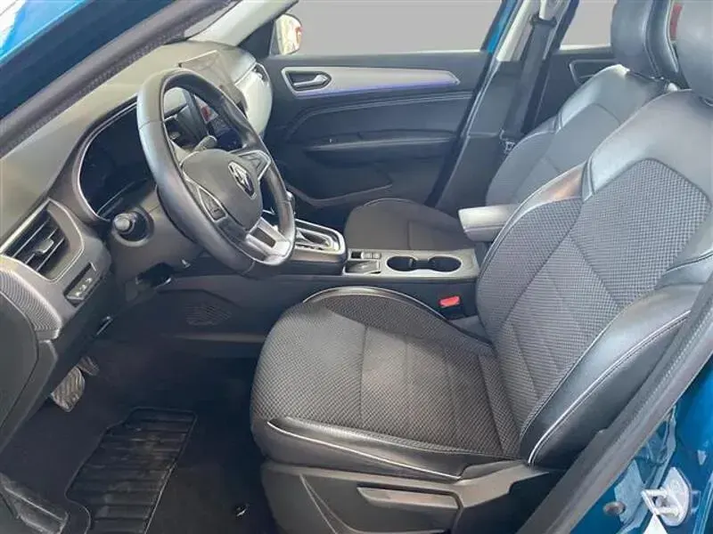 Usata Renault Arkana Techno 145 CV (106 kW) 2023 SUV