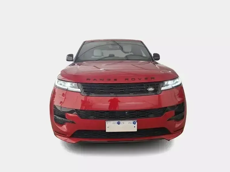 Usata Land Rover Range Rover Sport HSE Dynamic 399 CV (293 kW) 2025 SUV