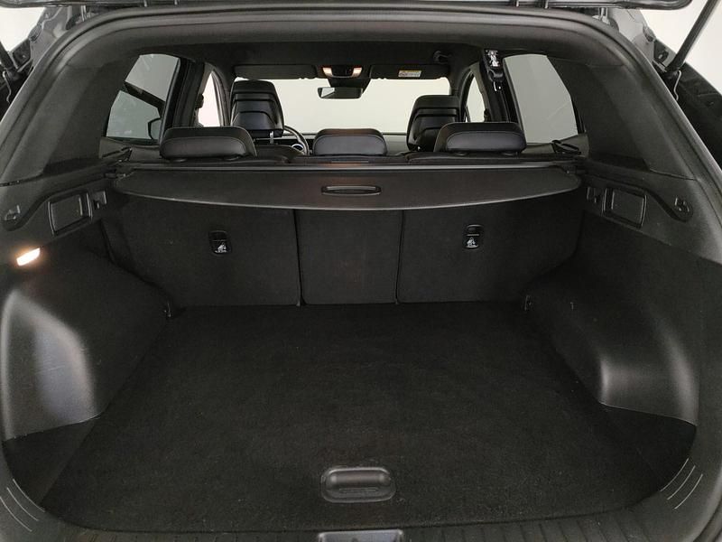 Brugt Kia Sportage GT-Line 180 HK (132 kW) 2022 Sort SUV