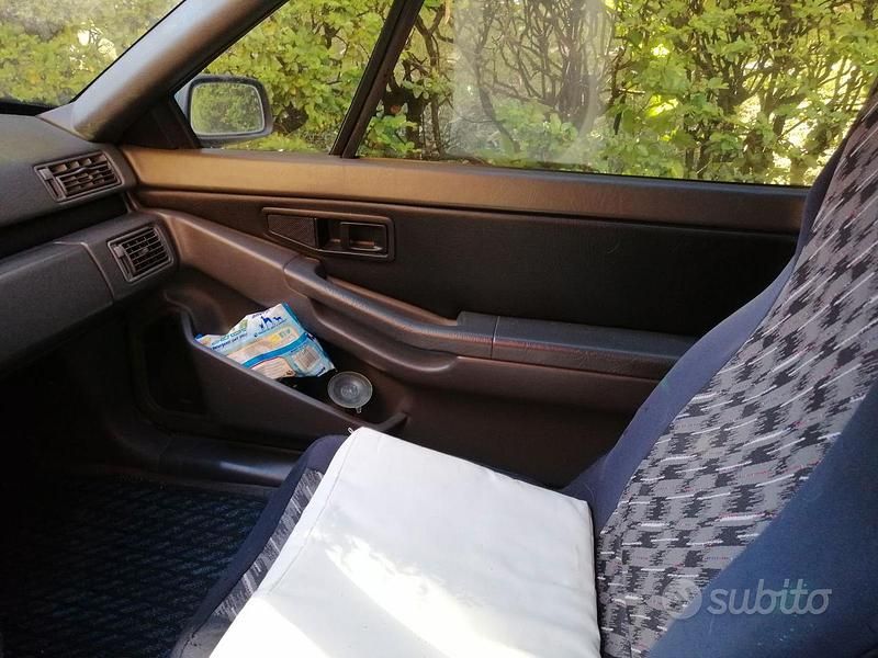 Usata Volvo 480 1992 Coupé