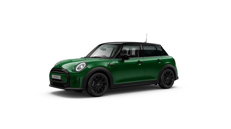 Usata Mini Cooper 136 CV (100 kW) 2024 Utilitaria