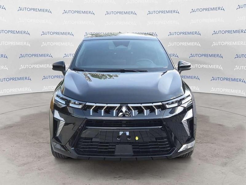 Nuova Mitsubishi ASX Edition 158 CV (116 kW) 2026 Nero SUV