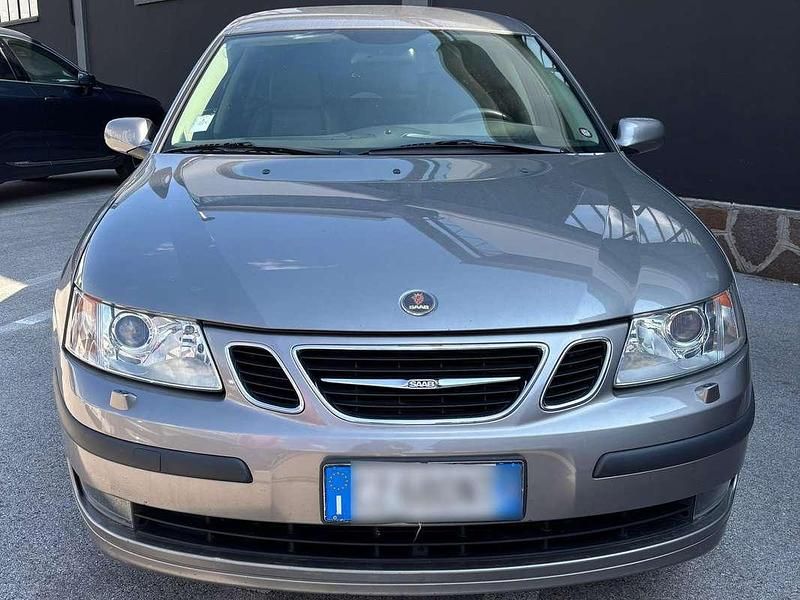 Usata 2006 Saab 9-3 Anniversary Station wagon | 4500 € (Molto cara) - Immagine 1/4