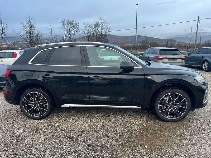 Usata Audi Q5 S-line plus 204 CV (150 kW) 2023 SUV