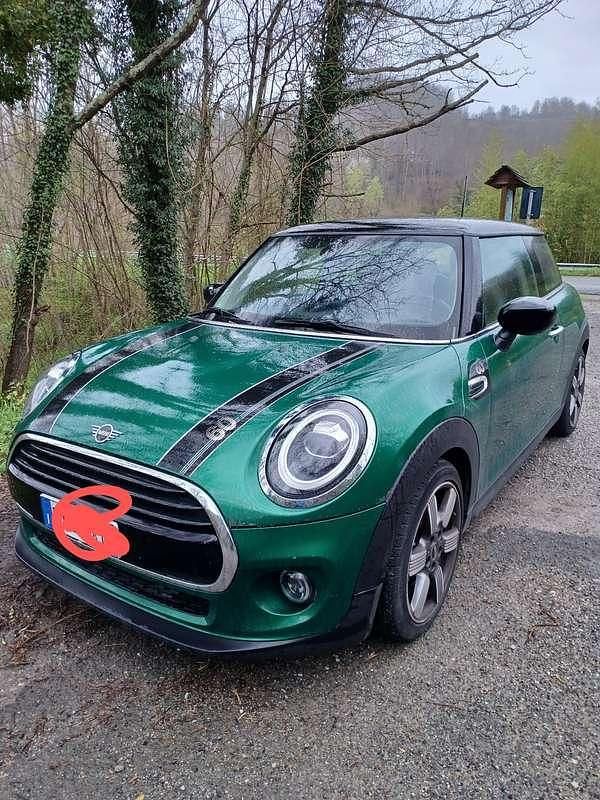 Usata Mini Cooper Business 136 CV (100 kW) 2019 Utilitaria