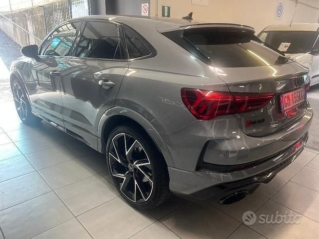 Usata Audi RS Q3 399 CV (293 kW) 2022 SUV