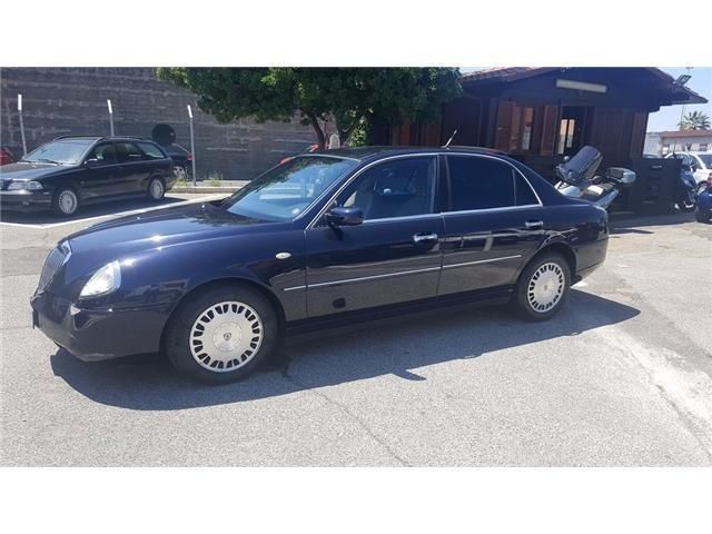 2003 lancia thesis 2.4 jtd 2003 lancia thesis 2.4 jtd
