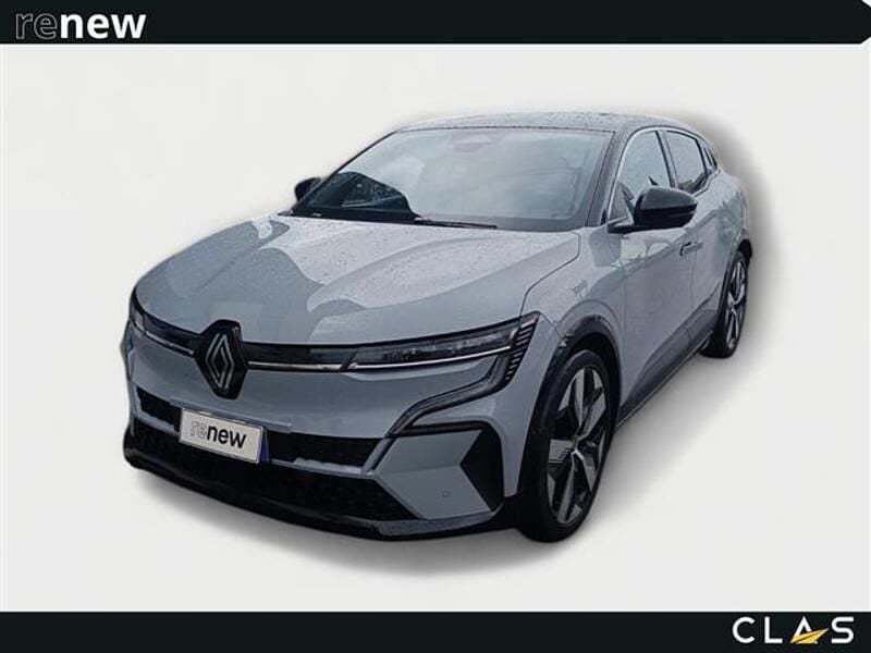 Bianco Usata 2022 Renault Megane E-Tech Techno | 25.400 € - Immagine 1/4