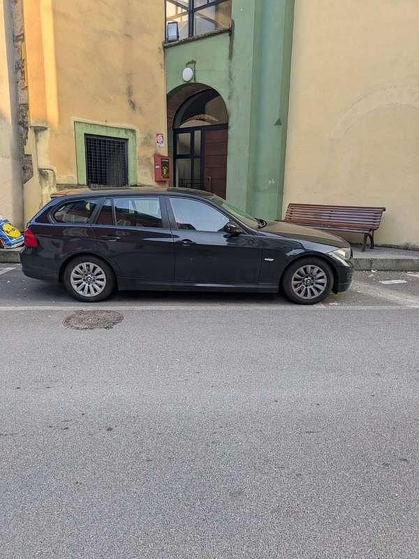 Usata BMW 320 177 CV (130 kW) 2008 Station wagon