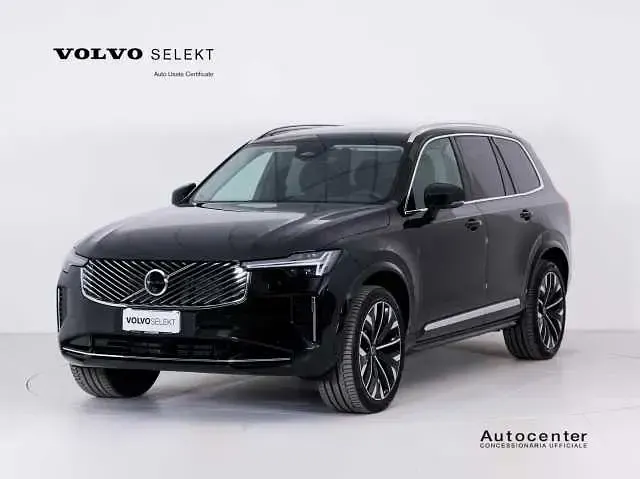 Usata Volvo XC90 Plus 250 CV (183 kW) 2025 SUV