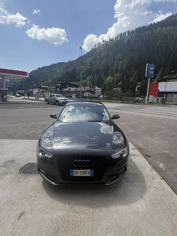 Usata Audi A5 Sportback 177 CV (130 kW) 2013 Utilitaria