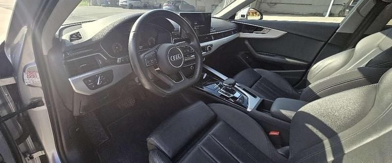 Usata Audi A4 Allroad Business 190 CV (139 kW) 2020 Station wagon