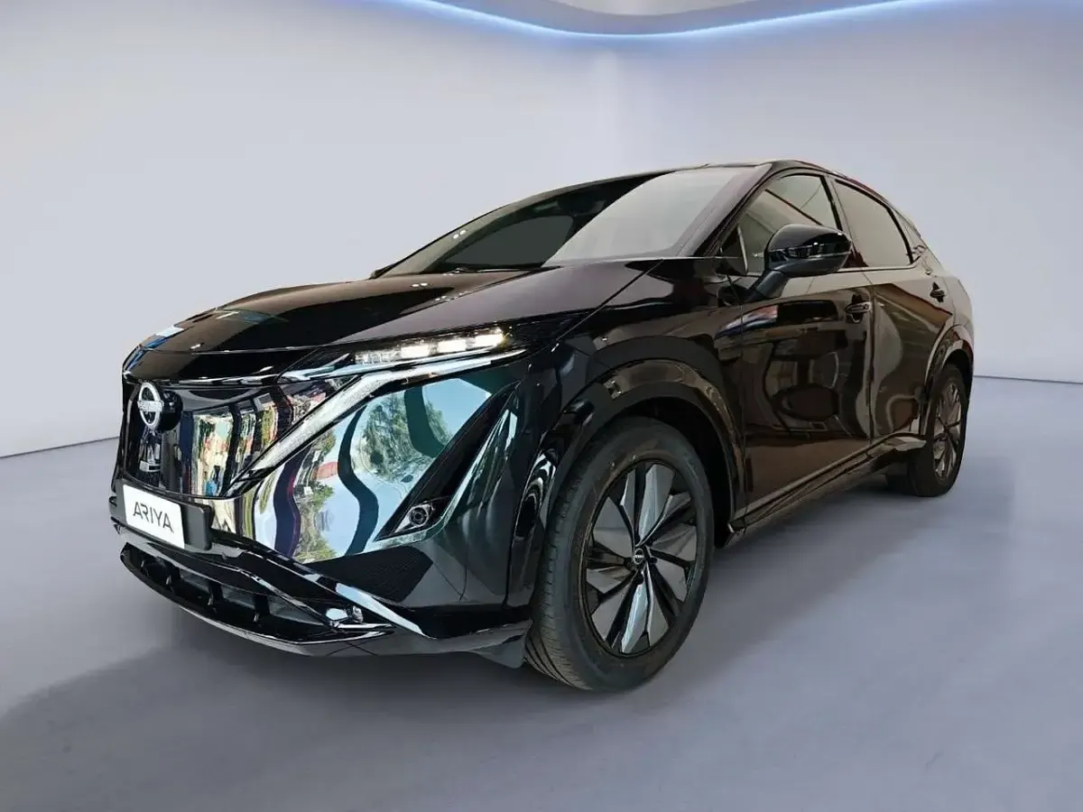 Nuova Nissan Ariya Advance 225 kW (306 CV) 2026 Other SUV