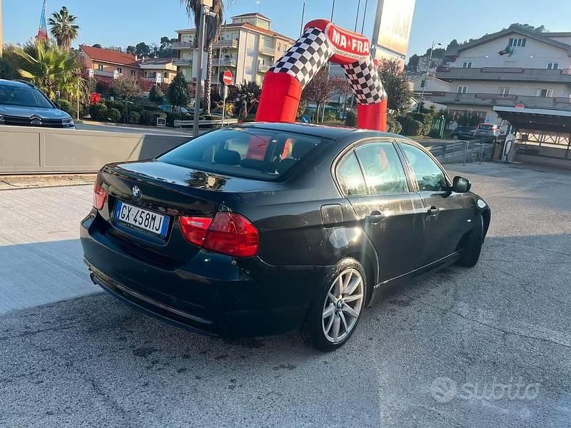 Usata BMW 320 2009 Berlina
