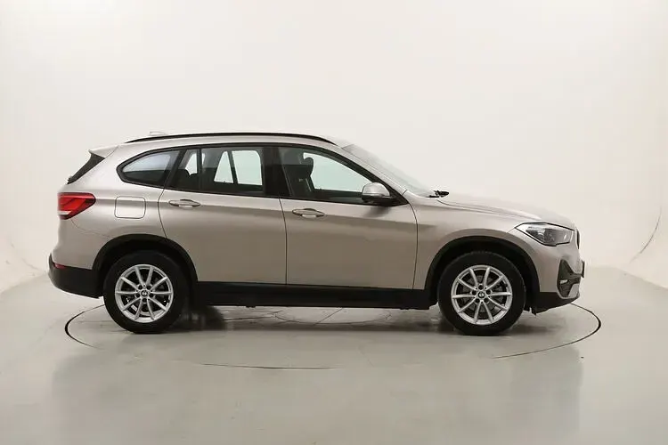 Usata BMW X1 Advantage 116 CV (85 kW) 2022 SUV
