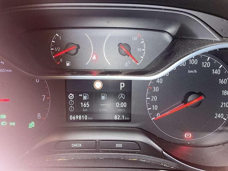 Usata 2020 Opel Grandland X Ultimate SUV | 14.000 € (Super prezzo) - Immagine 1/4