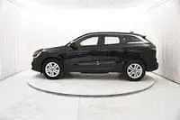 Nuova Renault Austral Evolution 131 CV (96 kW) 2025 Nero SUV