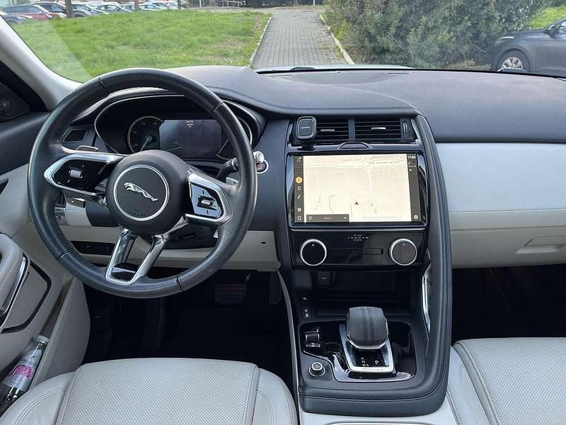 Usata Jaguar E-Pace R-Dynamic 163 CV (119 kW) 2022 SUV