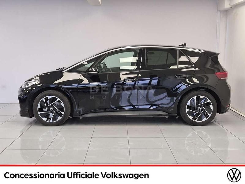 Usata VW ID.3 Pro Performance 239 kW (326 CV) 2024 Other Utilitaria