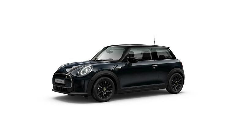 Usata 2022 Mini Cooper SE Utilitaria | 20.200 € - Immagine 1/3