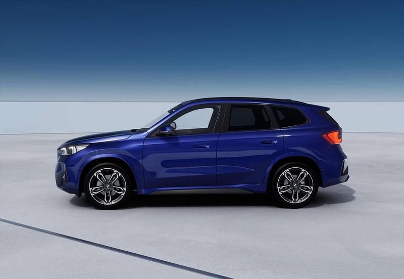 Nuova BMW X1 M Sport 150 CV (110 kW) 2026 SUV