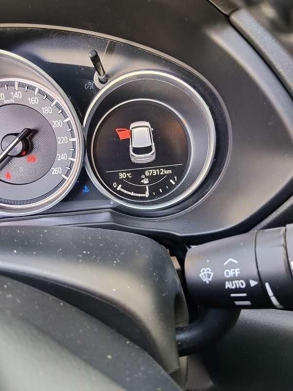 Usata Mazda CX-5 Exceed 150 CV (110 kW) 2019 SUV