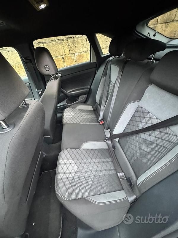 Usata VW Taigo 110 CV (80 kW) 2023 SUV