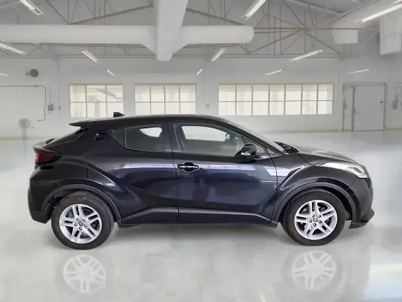 Usata Toyota C-HR Business Edition 97 CV (71 kW) 2022 SUV