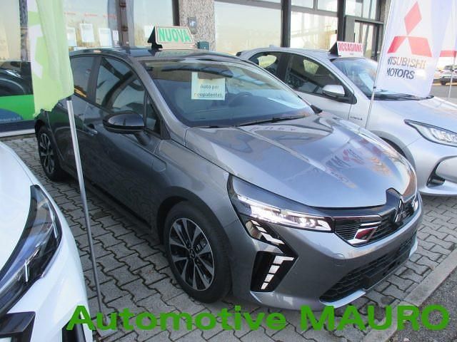 Nuova Mitsubishi Colt Inform 66 CV (48 kW) 2025 Grigio Utilitaria