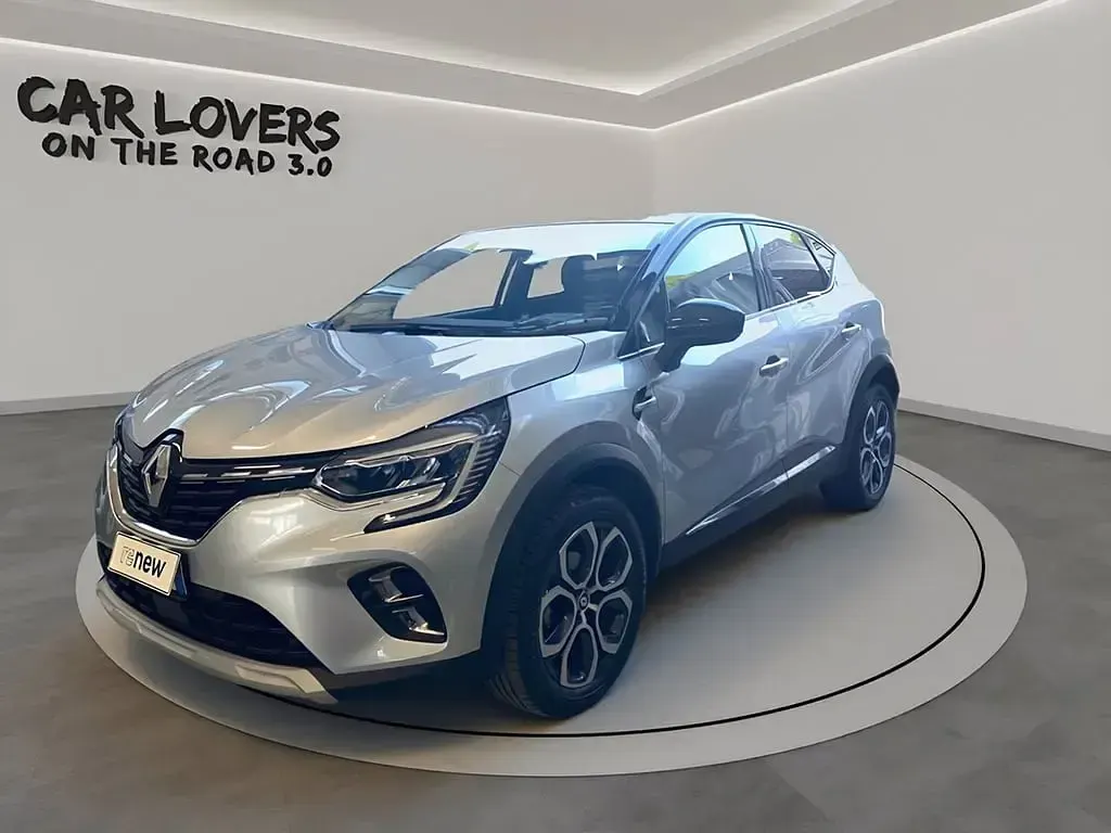 Usata Renault Captur Intens 101 CV (74 kW) 2023 SUV