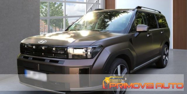 Usata Hyundai Santa Fe 2024 Marrone SUV