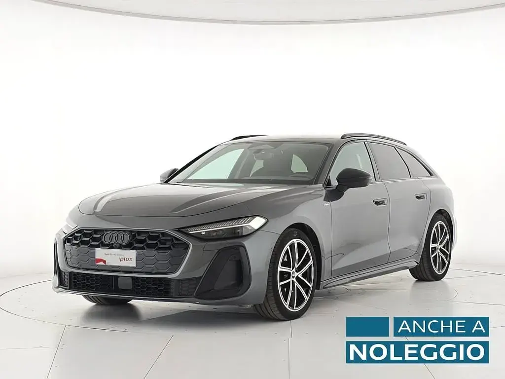 Usata Audi A5 S-Line 204 CV (150 kW) 2025 Station wagon