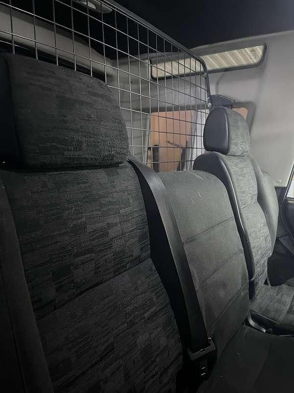 Usata Land Rover Discovery 3 139 CV (102 kW) 2004 Rosso SUV