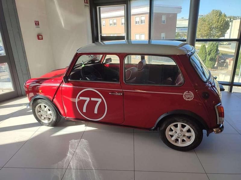 Usata Austin Mini 44 CV (32 kW) 1988 Berlina