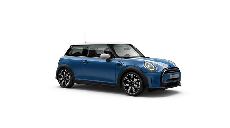 Usata Mini Cooper 136 CV (100 kW) 2023 Utilitaria