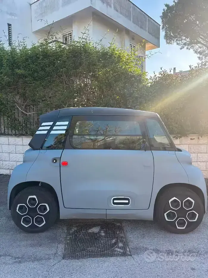 Usata Citroën AMI 2024