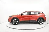 Nuova Renault Scénic Evolution 125 kW (170 CV) 2026 Rosso