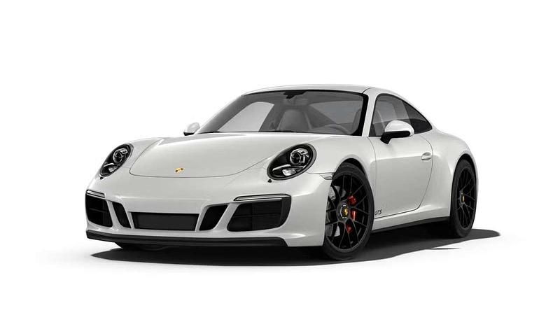 Gesso Usata 2018 Porsche 991 Coupé | 103.000 € (Ottimo prezzo) - Immagine 1/4