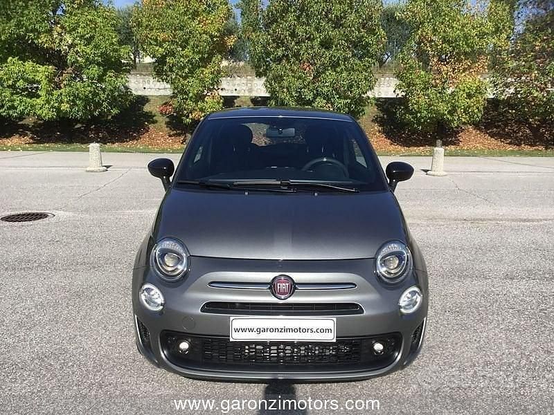 Usata Fiat 500 Sport 70 CV (51 kW) 2021 Other Berlina