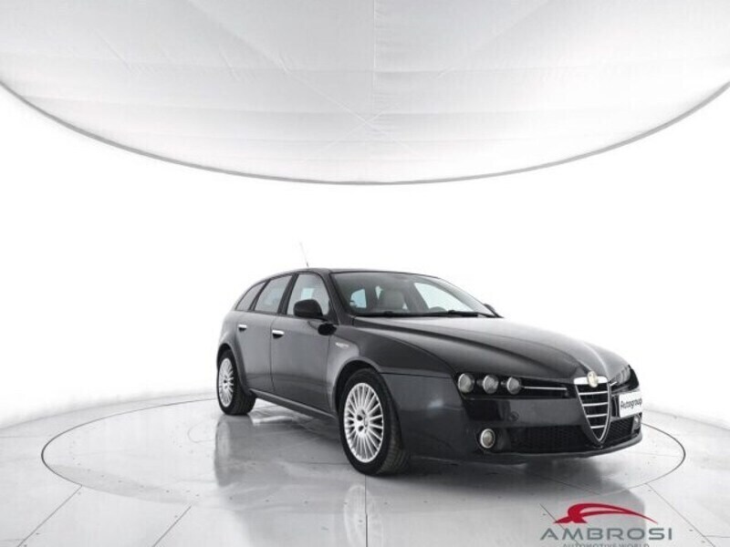 Usato 2007 Alfa Romeo 159 1.9 Diesel (1.500 €)