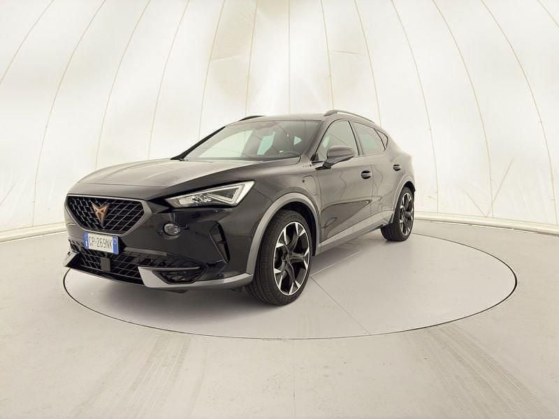 Usata Cupra Formentor VZ 245 CV (180 kW) 2023 SUV