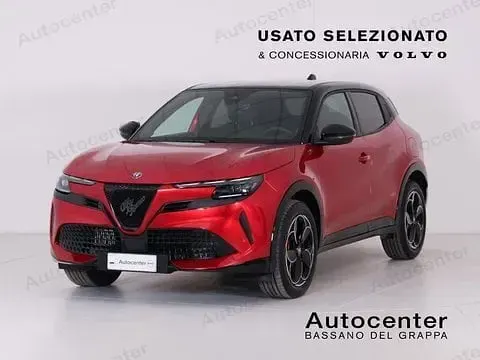 Usata Alfa Romeo GT Junior Edizione Speciale 136 CV (100 kW) 2024 SUV