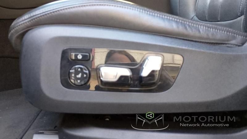 Usata BMW X6 M Sport 286 CV (210 kW) 2020 Viola SUV