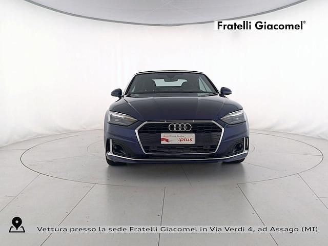 Usata Audi A5 Sportback 150 CV (110 kW) 2024 Utilitaria