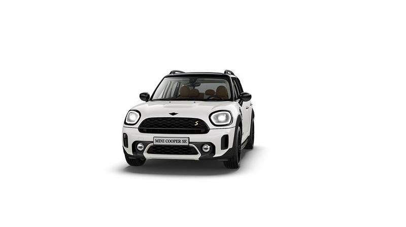 Usata Mini Cooper S Countryman 125 CV (91 kW) 2023 SUV