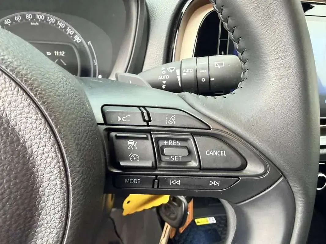 Usata Toyota Aygo X 72 CV (52 kW) 2022 SUV