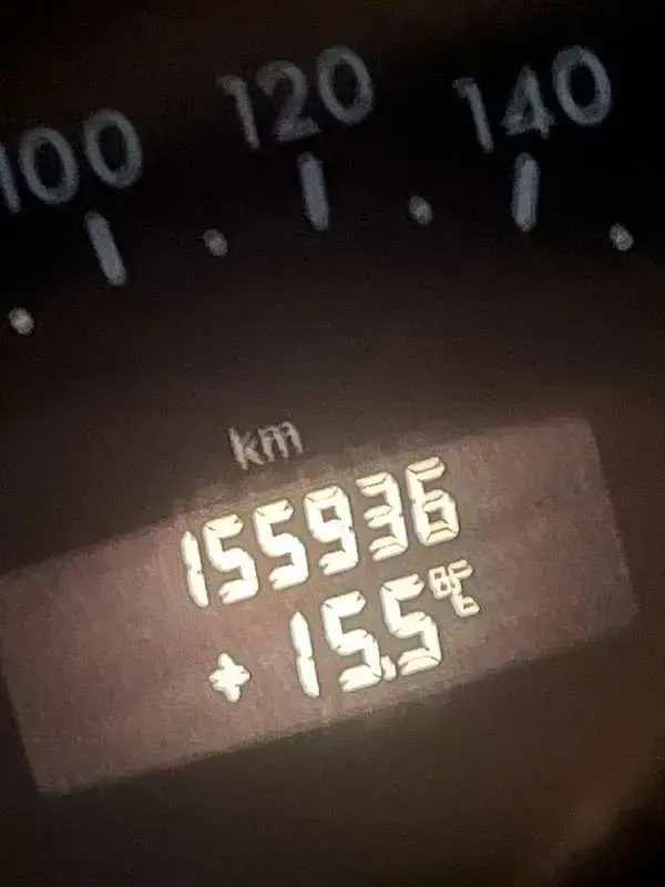 Usata Mercedes A160 Elegance 102 CV (75 kW) 2001 Utilitaria
