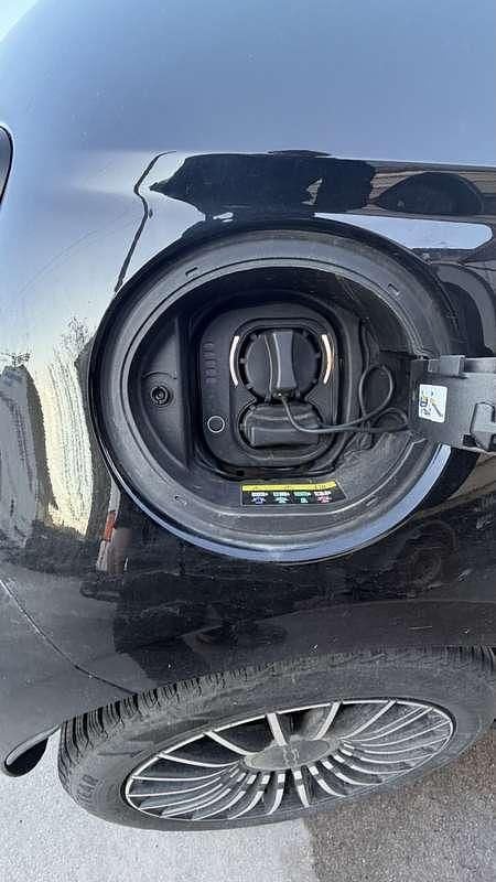 Second-hand Fiat 500e 69 kW (95 CP) 2024 Hatchback