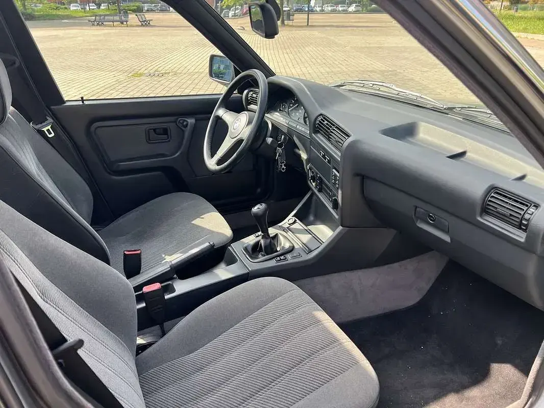 Usata BMW 320 129 CV (94 kW) 1989 Berlina