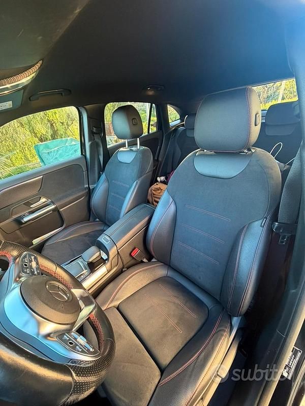 Usata Mercedes GLA200 Premium 150 CV (110 kW) 2020 SUV